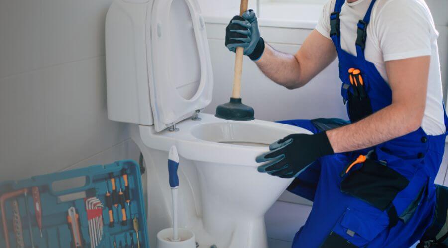 Professional expert plumbing services in Arcata, CA